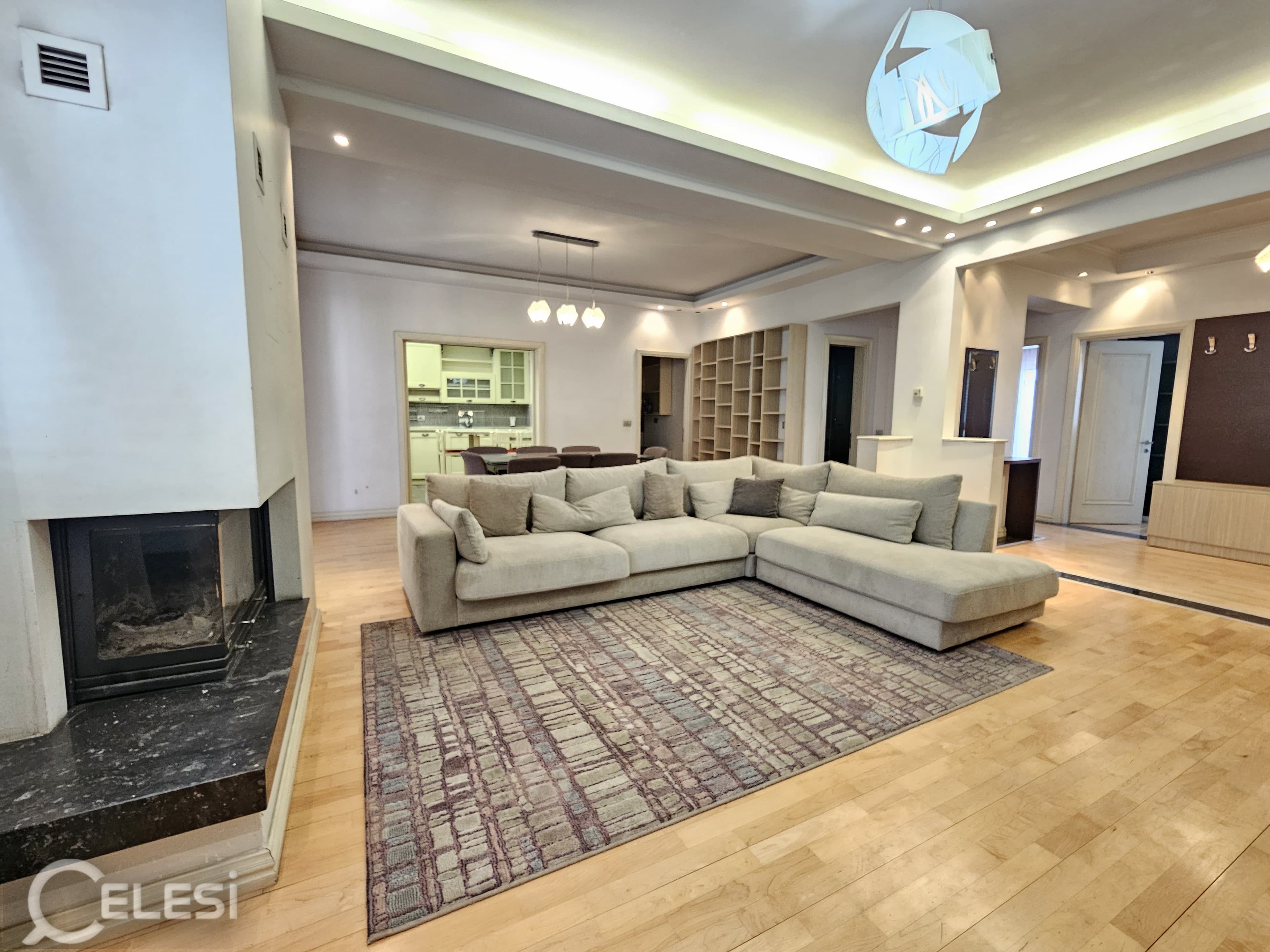Apartament 2+1 në shitje, Rruga Him Kolli — foto 3