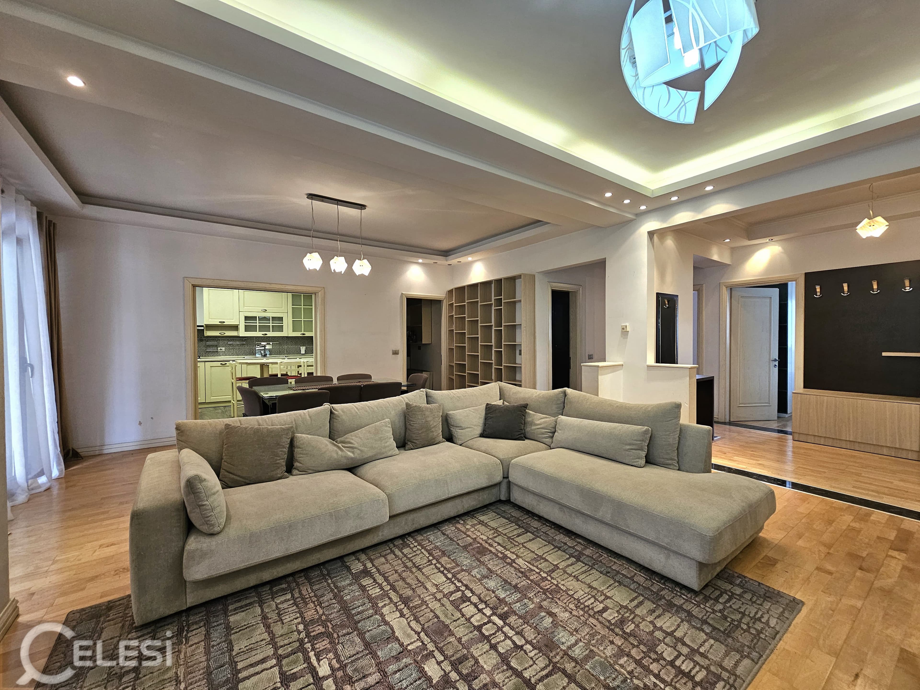 Apartament 2+1 në shitje, Rruga Him Kolli — foto 8