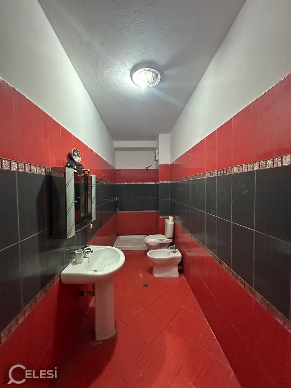 Apartament 2+1 me qira, Rruga Astrit Losha — foto 5