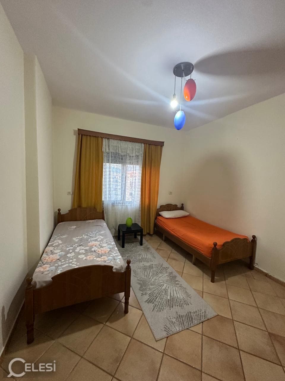 Apartament 2+1 me qira, Rruga Astrit Losha — foto 4