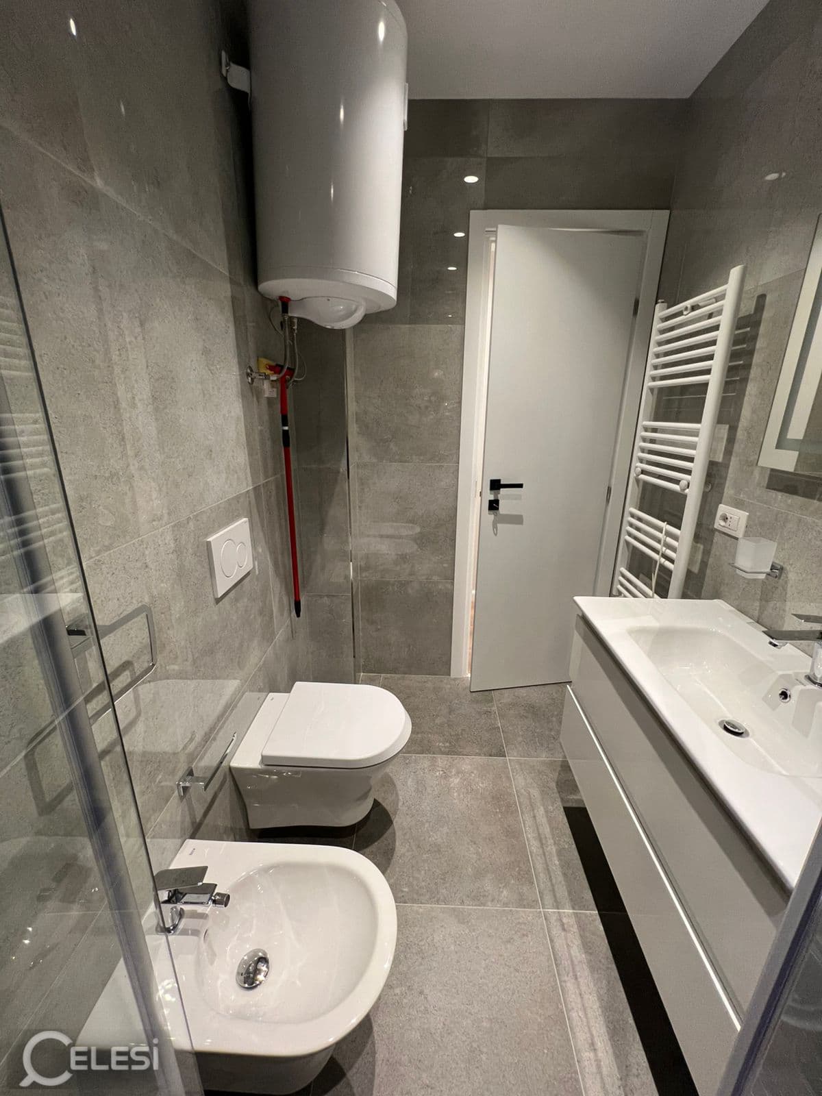 Apartament 2+1 me qira, Fusha e Aviacionit — foto 5