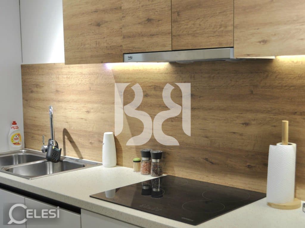 Apartament me qira, Rruga &amp;quot;Ali Demi&amp;quot; — foto 2