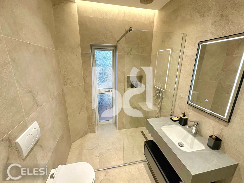 Apartament me qira, Rruga &amp;quot;Ali Demi&amp;quot; — foto 3