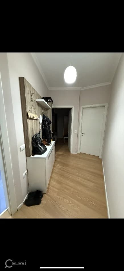 Apartament me qira, Rruga Teodor Keko — foto 4