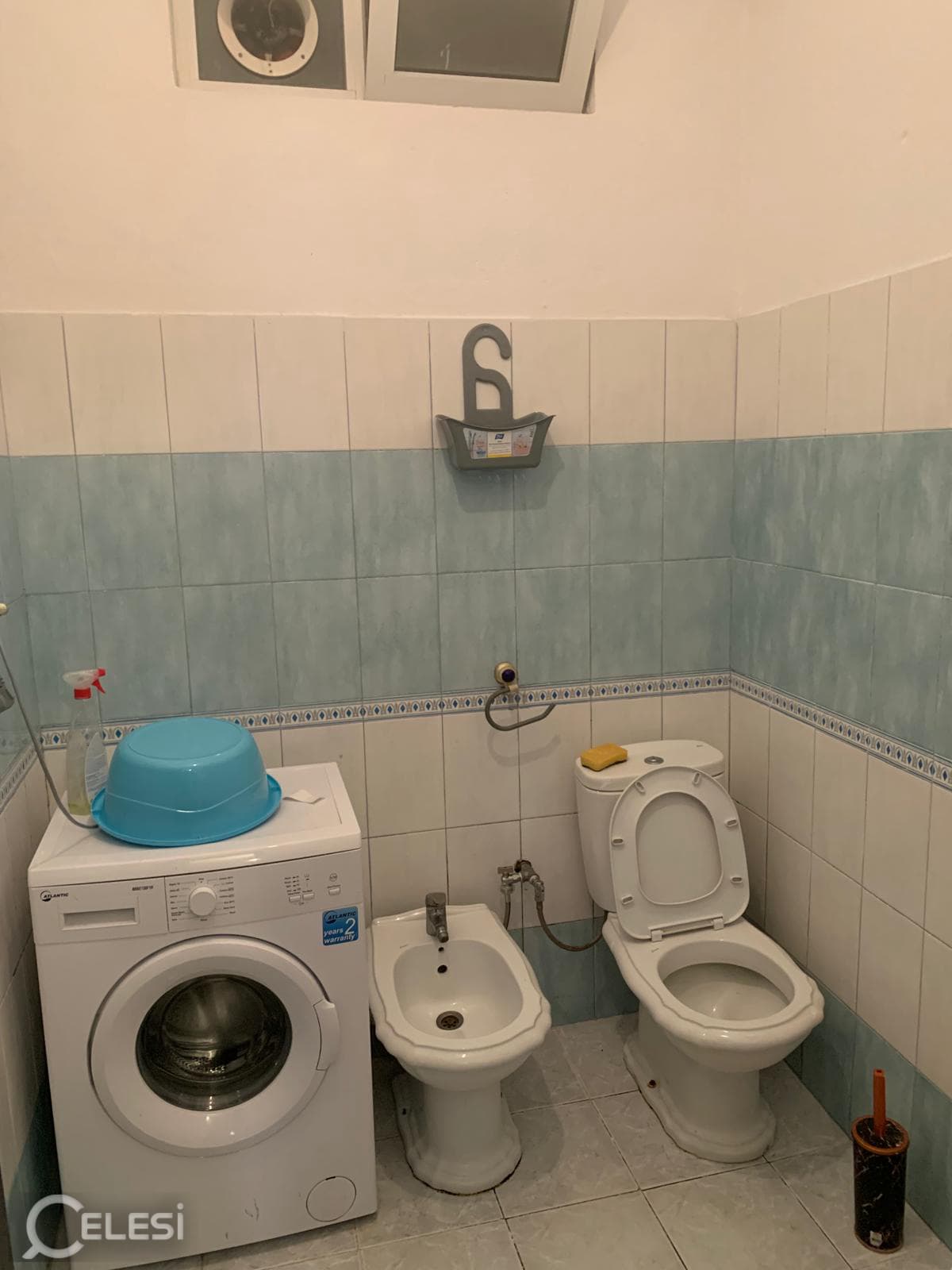 Vilë me qira, Shkoze — foto 3