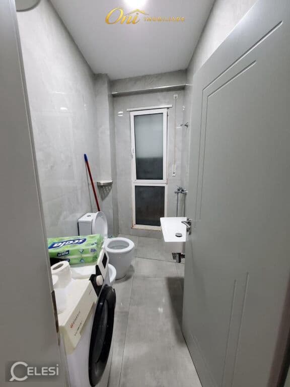 Apartament 1+1 me qira, Rruga Tish Daija — foto 3