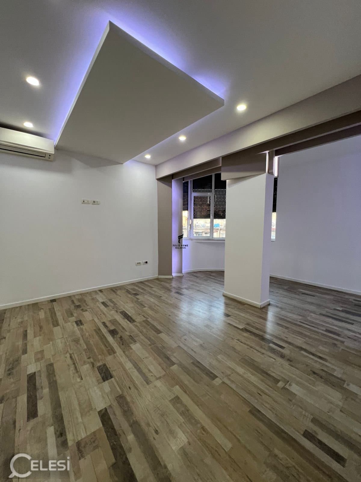 Zyrë me qira, SHESHI WILLSON — foto 2