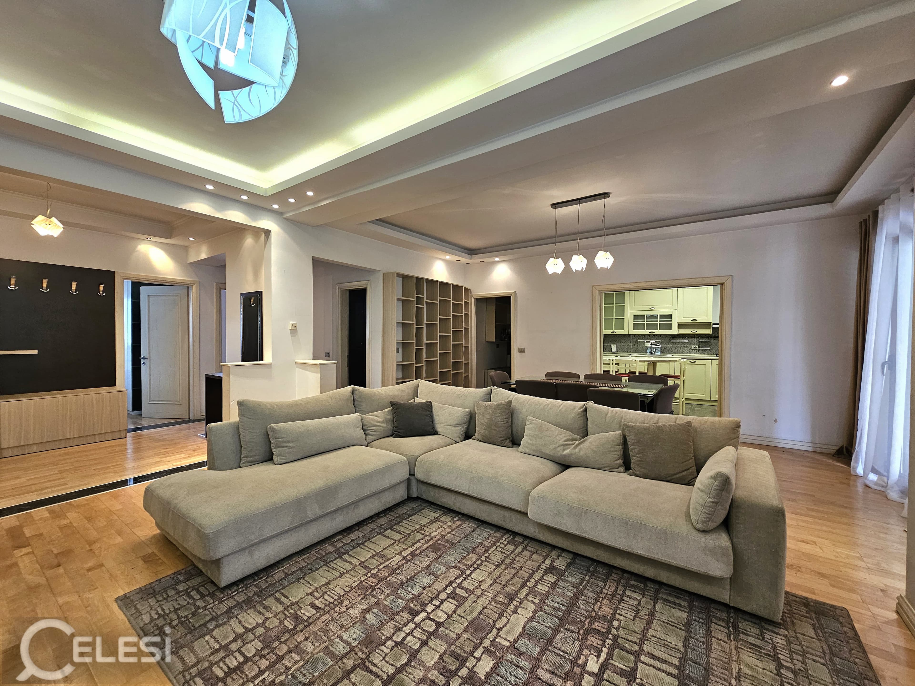 Apartament 2+1 në shitje, Rr. Him Kolli — foto 3