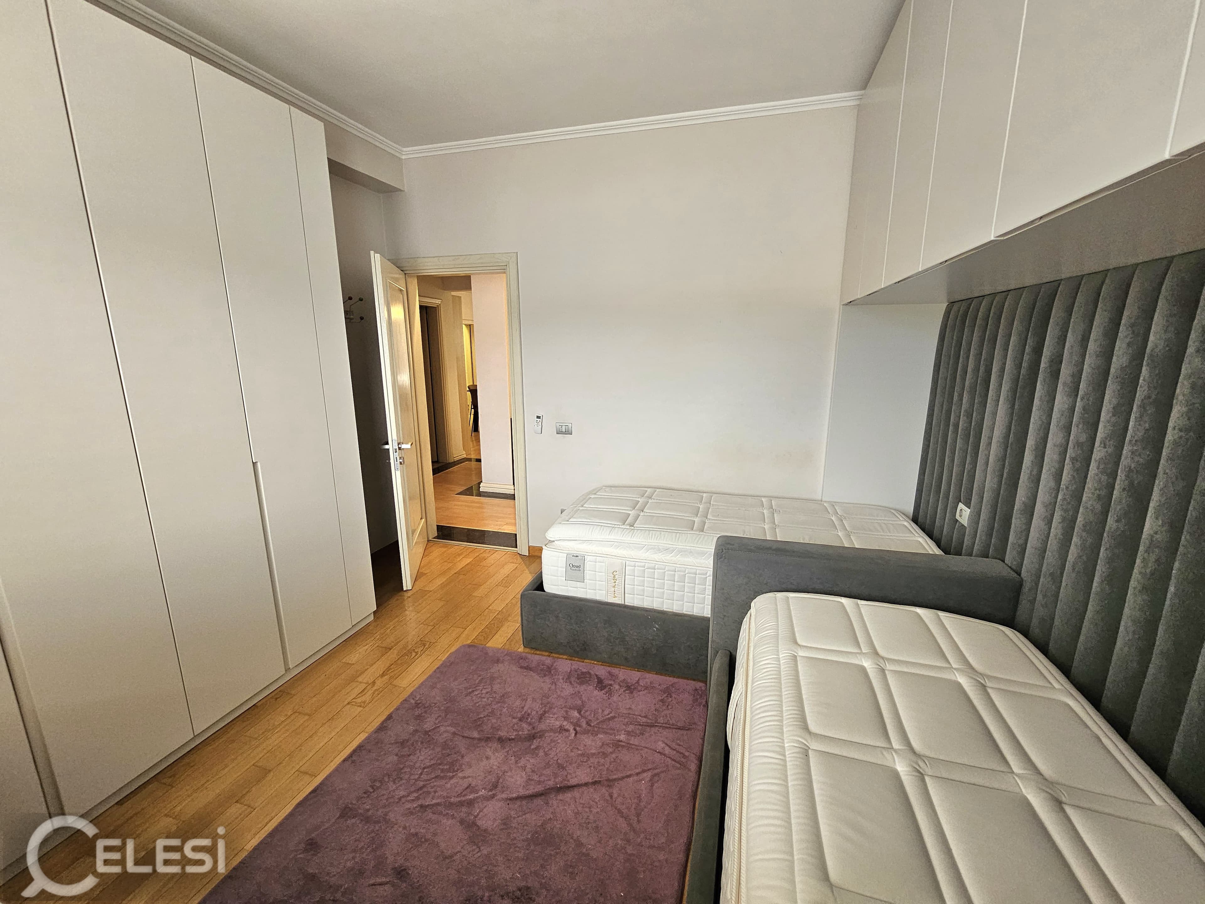Apartament 2+1 në shitje, Rr. Him Kolli — foto 9