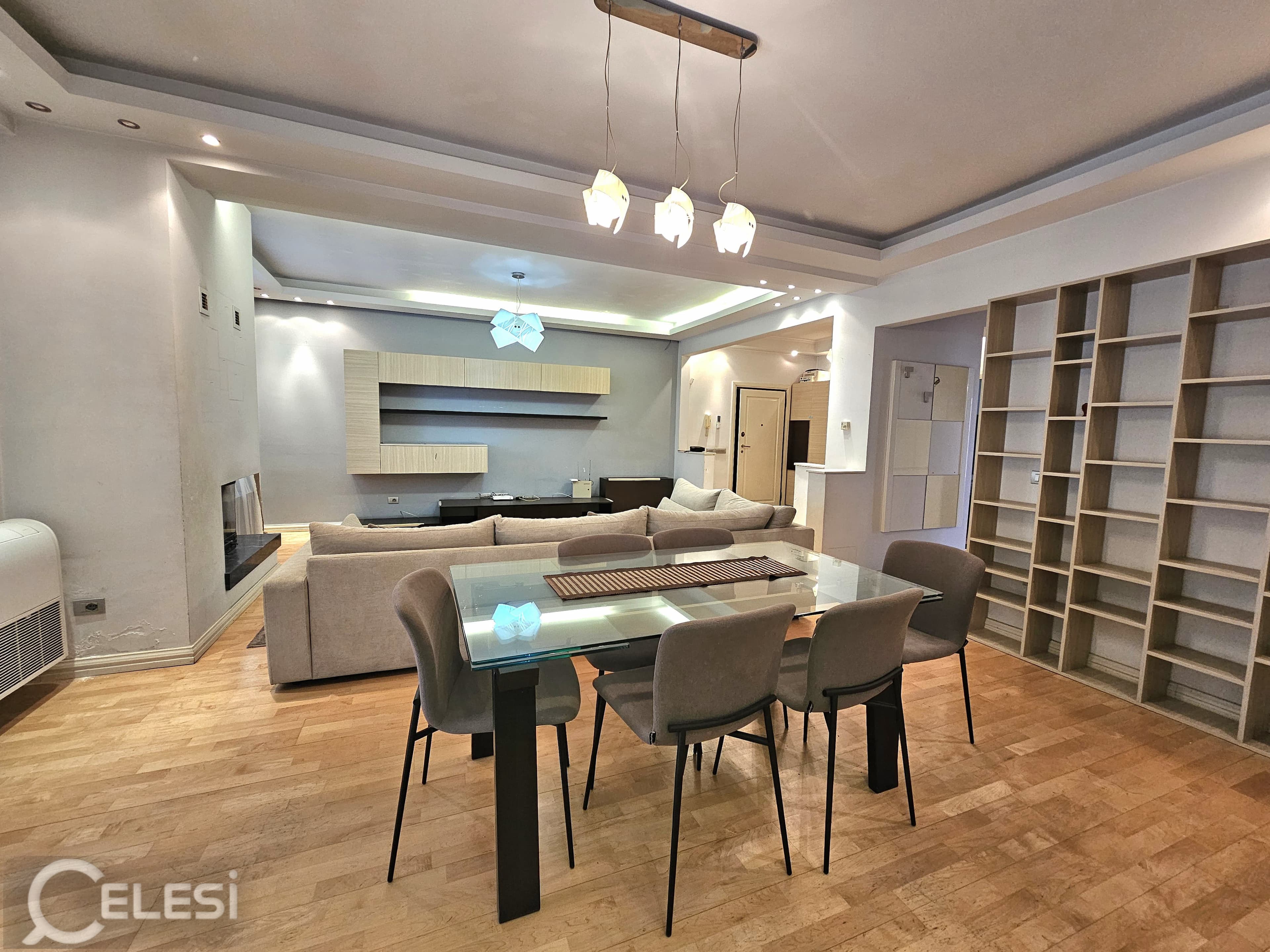 Apartament 2+1 në shitje, Myslym Shyri — foto 3