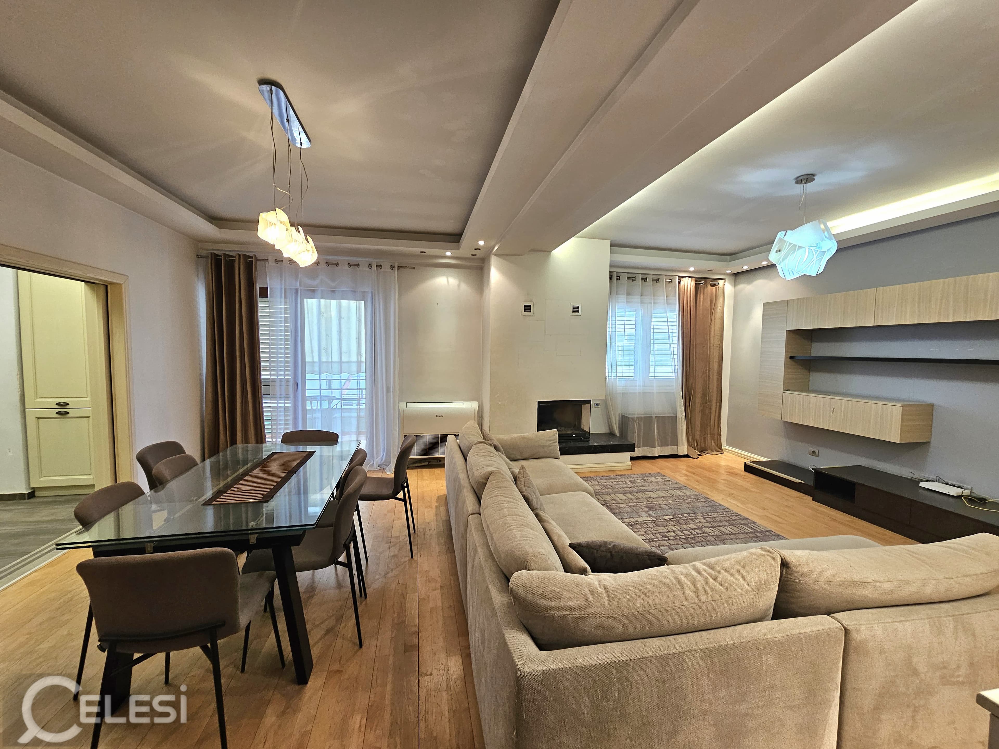 Apartament 2+1 në shitje, Myslym Shyri — foto 2