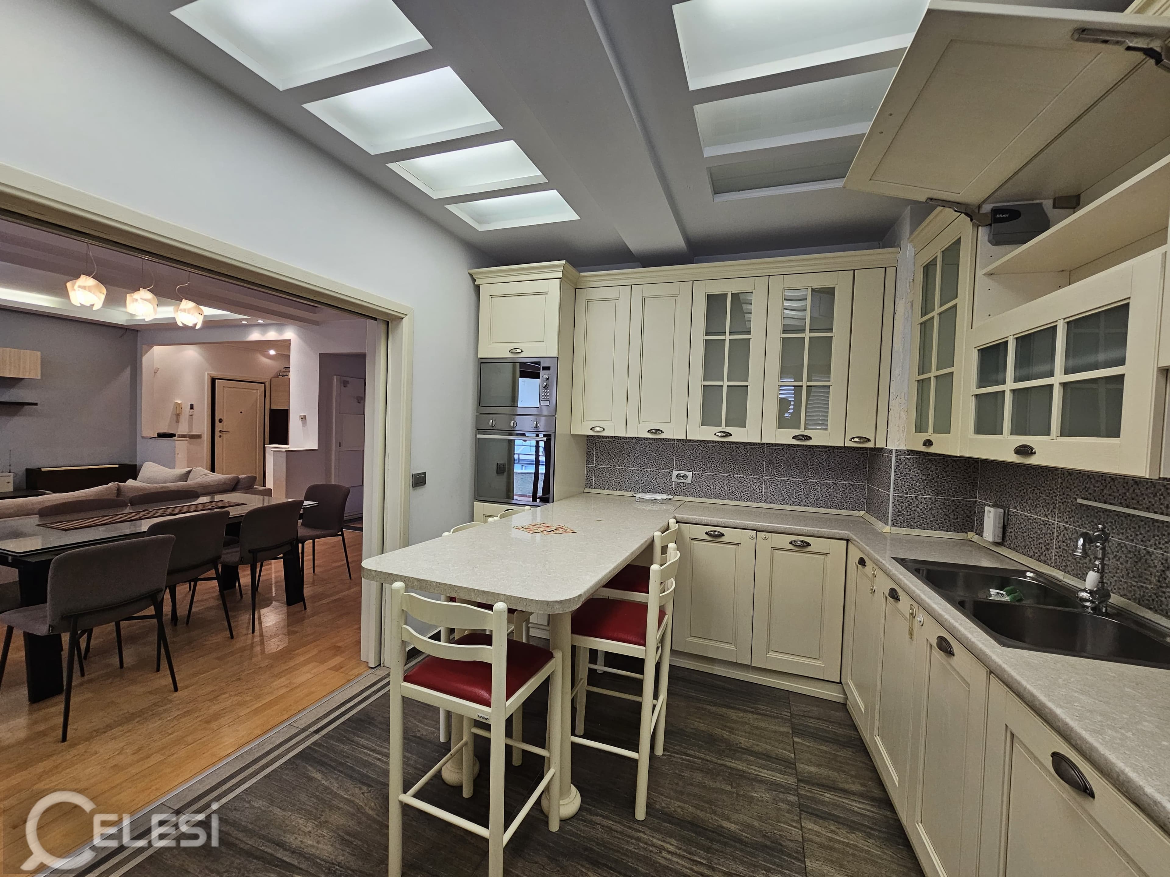 Apartament 2+1 në shitje, Myslym Shyri — foto 4