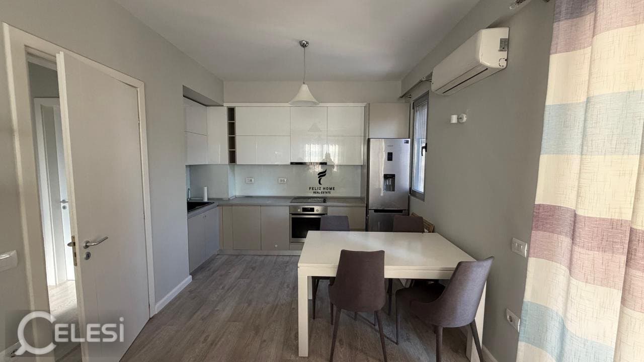 Apartament 2+1 me qira, LIQENI I THATE — foto 2