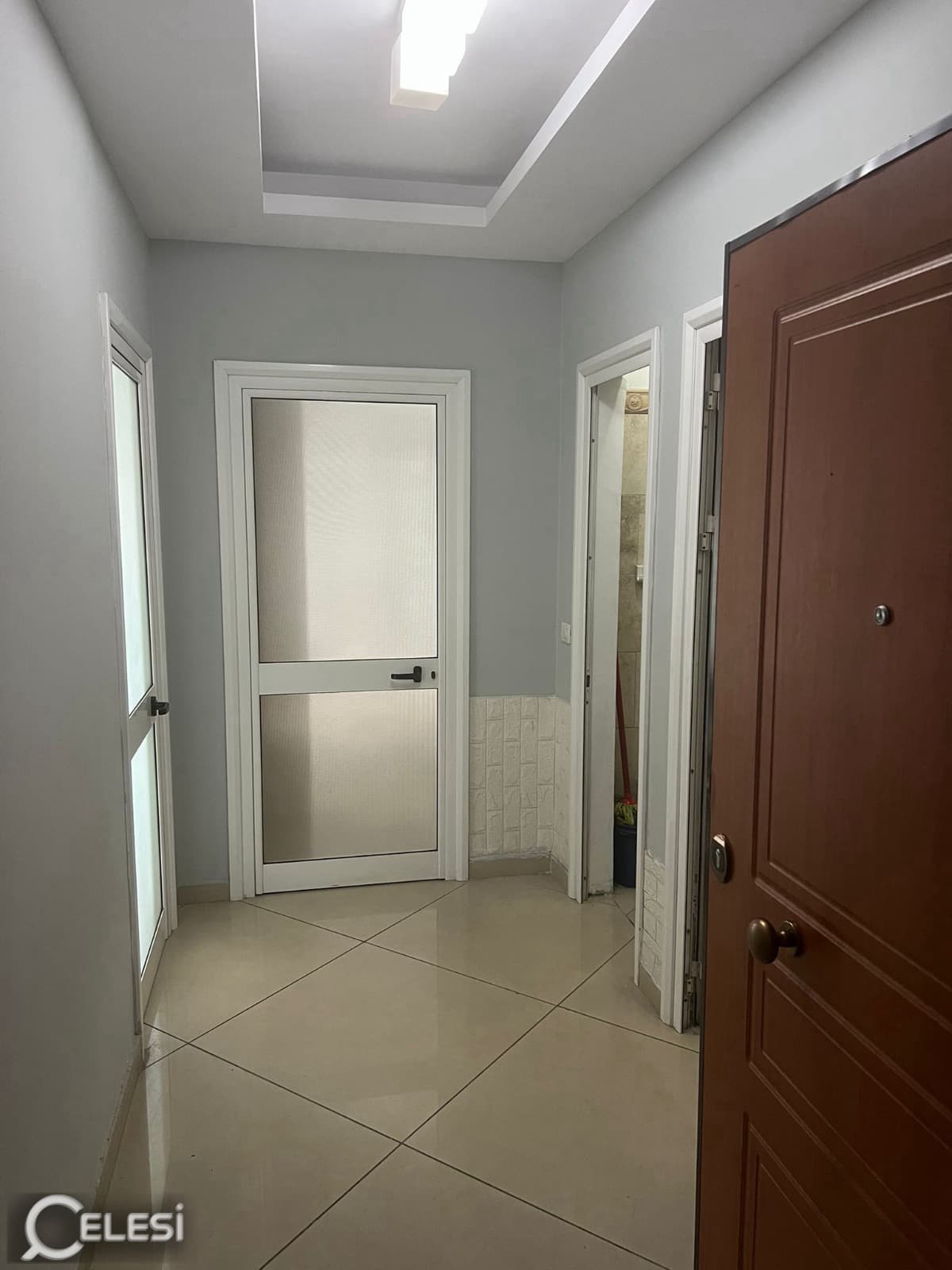 Apartament 1+1 me qira, https://maps.app.goo.gl/FhizhA8NMWvU9nJV9 — foto 3