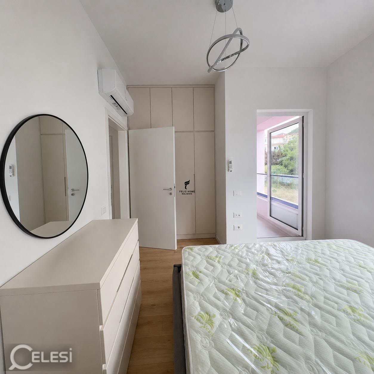 Apartament 1+1 me qira, ALI DEMI — foto 3
