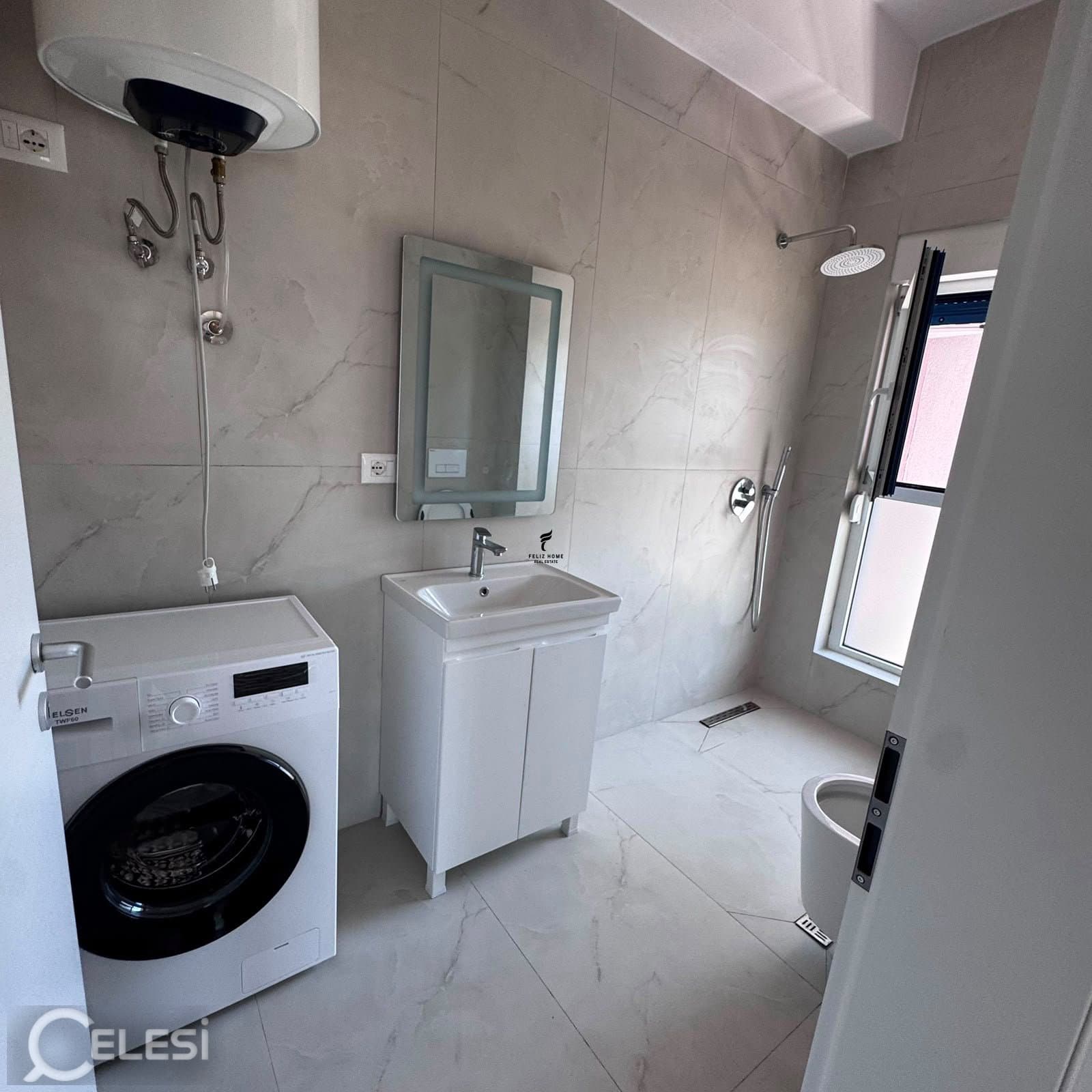 Apartament 1+1 me qira, ALI DEMI — foto 7