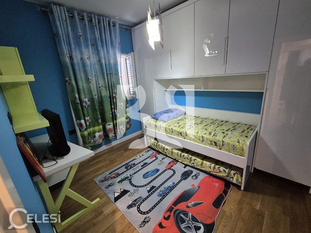 Apartament me qira, Ngjitur me pedonalen — foto 4
