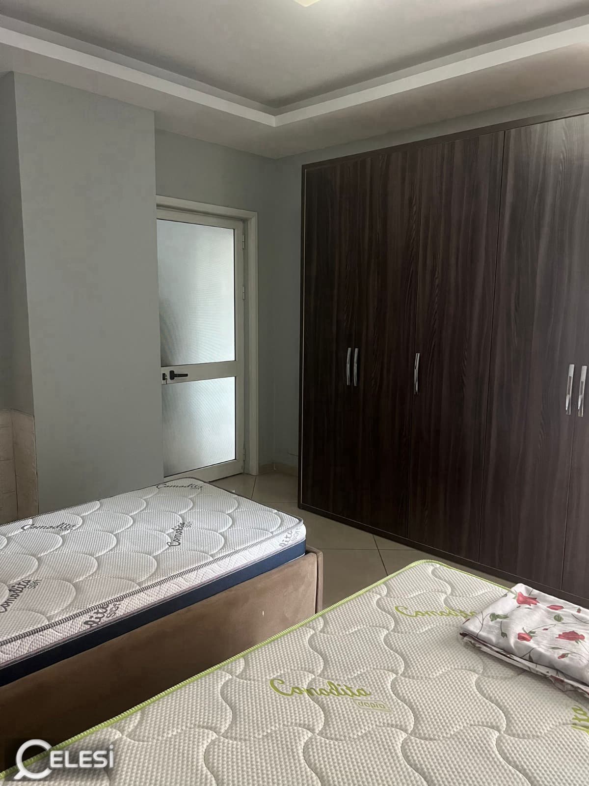 Apartament 1+1 me qira, Astir — foto 2