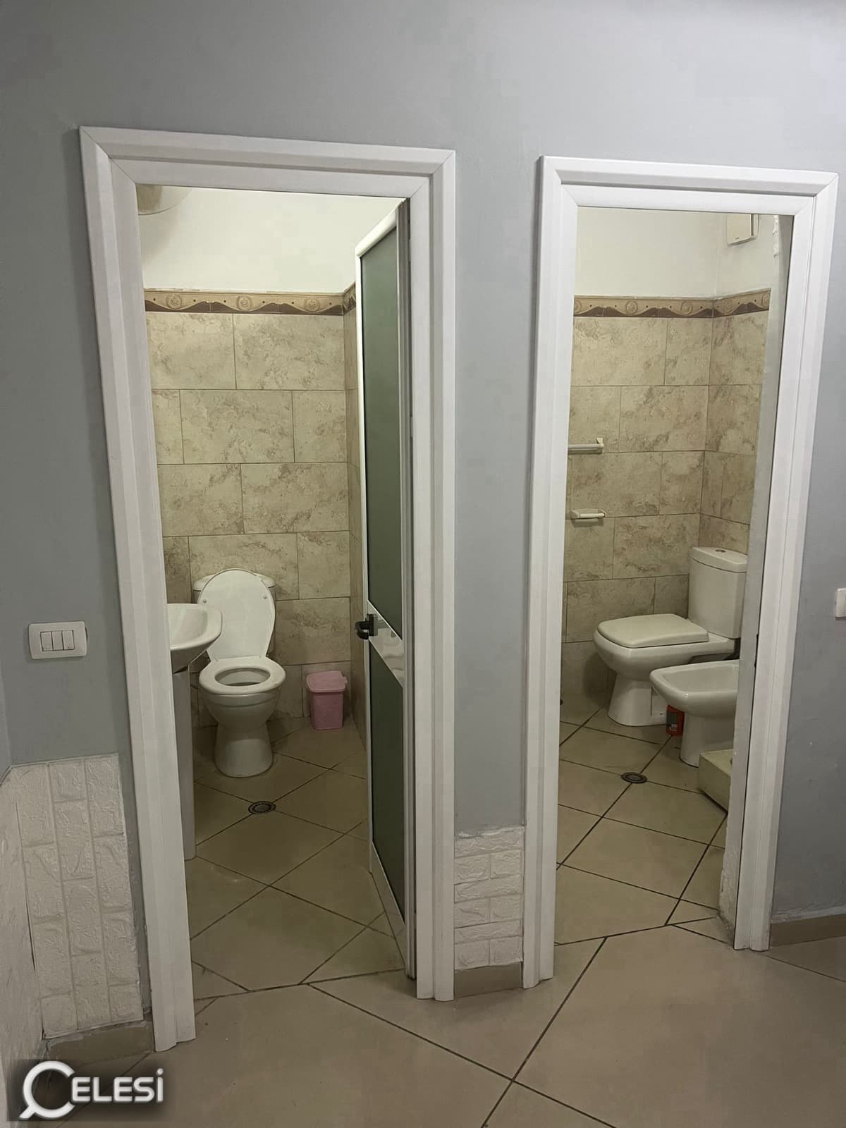 Apartament 1+1 me qira, Astir — foto 4