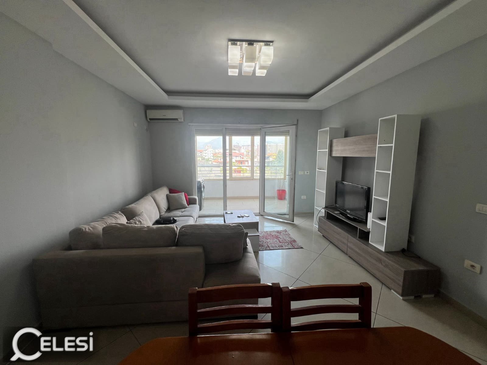 Apartament 1+1 me qira, Astir — foto 5
