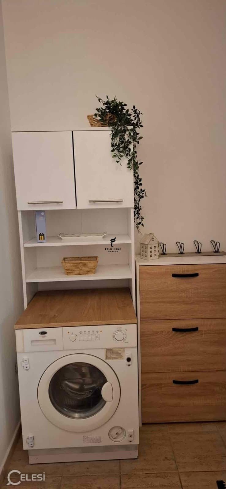 Apartament 1+1 me qira, QENDER — foto 4