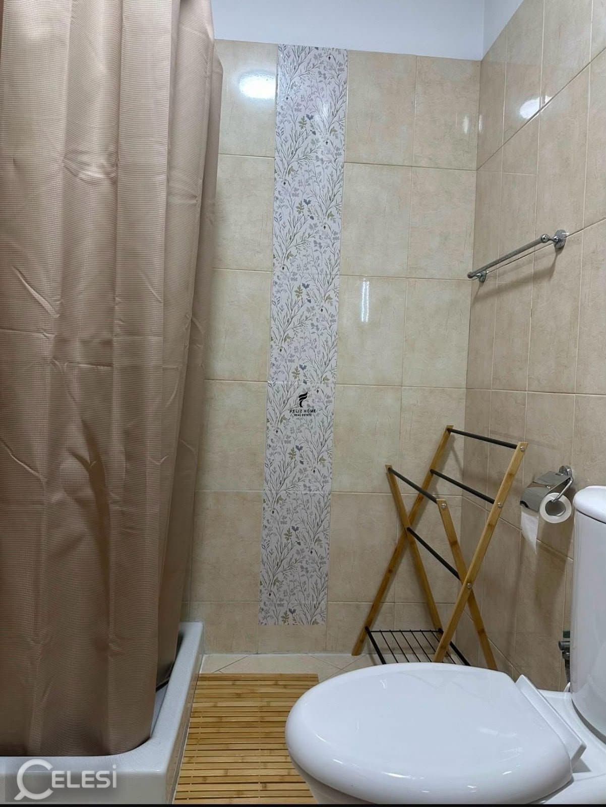 Apartament 1+1 me qira, QENDER — foto 5