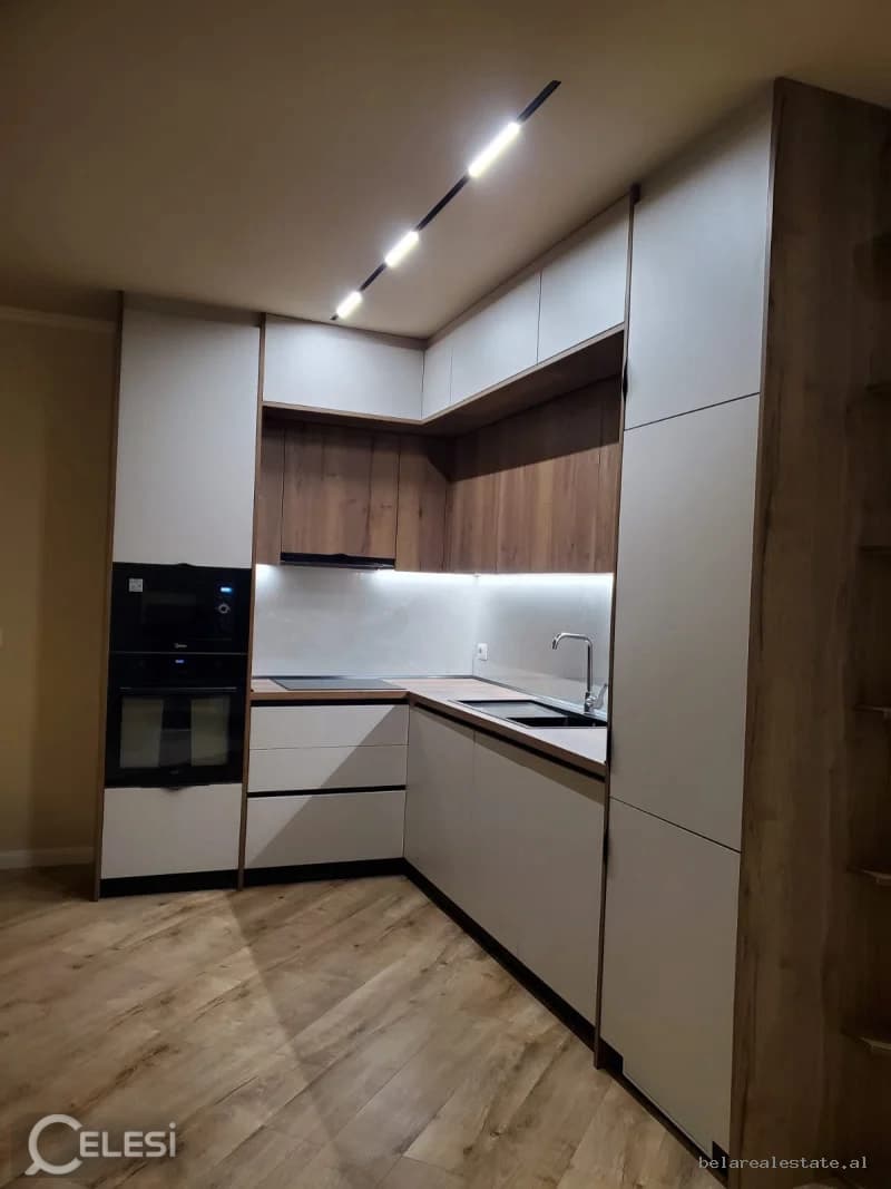 Apartament 2+1 me qira, Blloku — foto 4