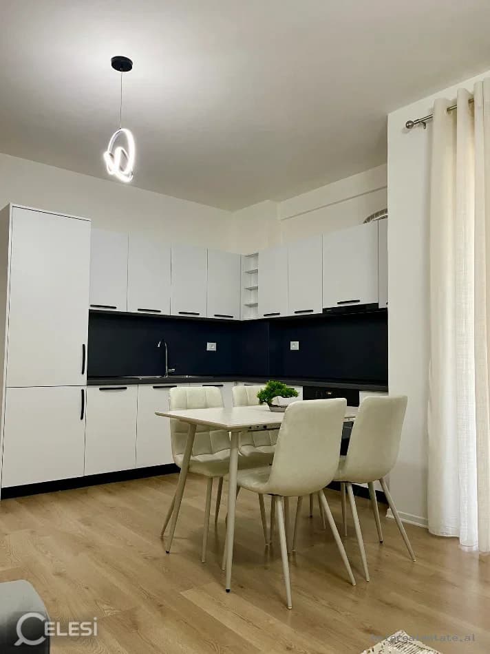 Apartament 1+1 me qira, Paskuqan — foto 3