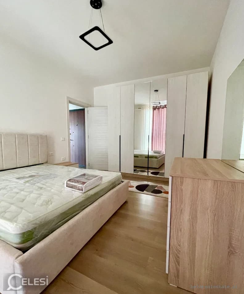 Apartament 1+1 me qira, Paskuqan — foto 4