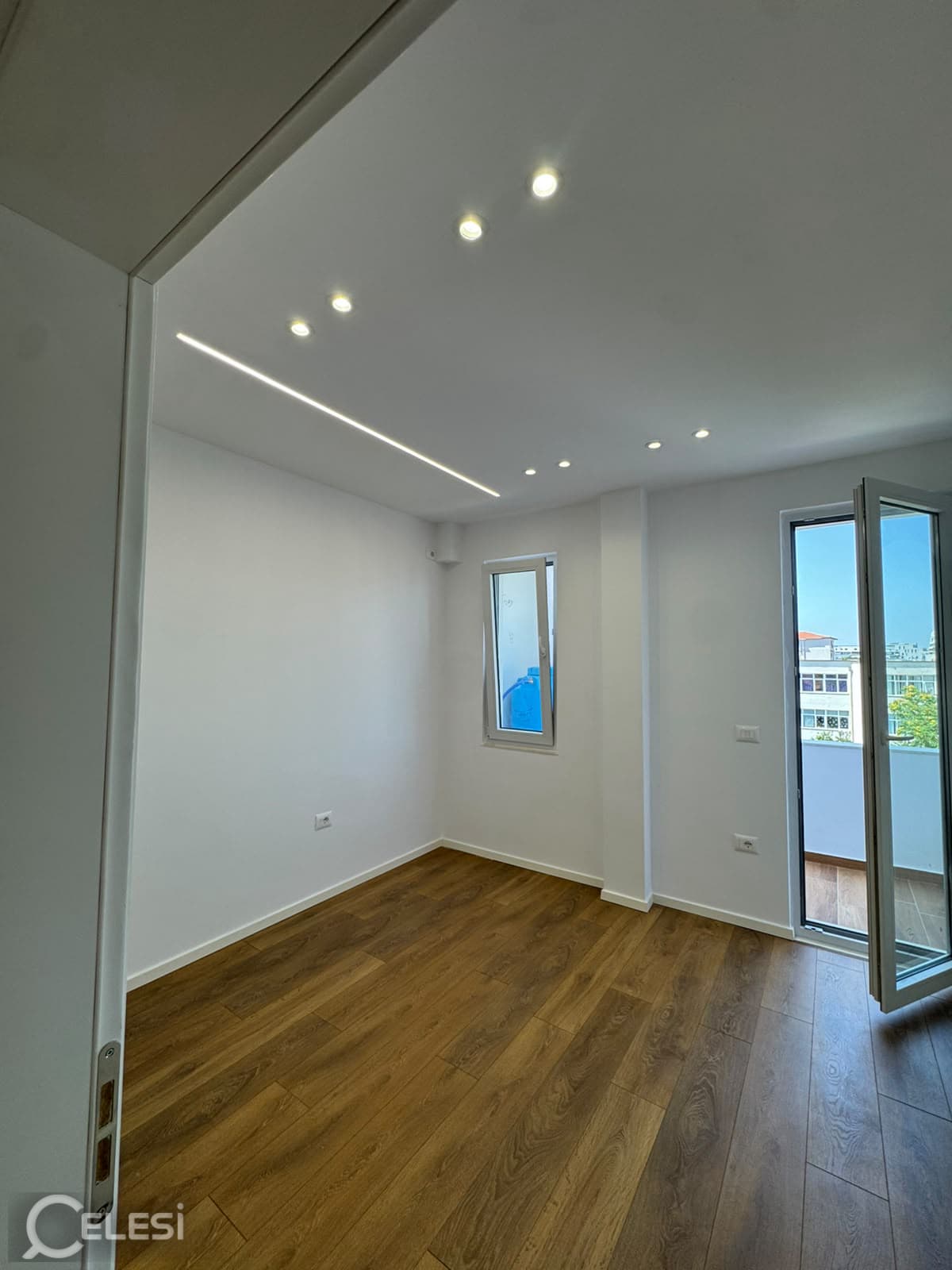 Apartament 2+1 në shitje, Rruga Bardhyl — foto 2
