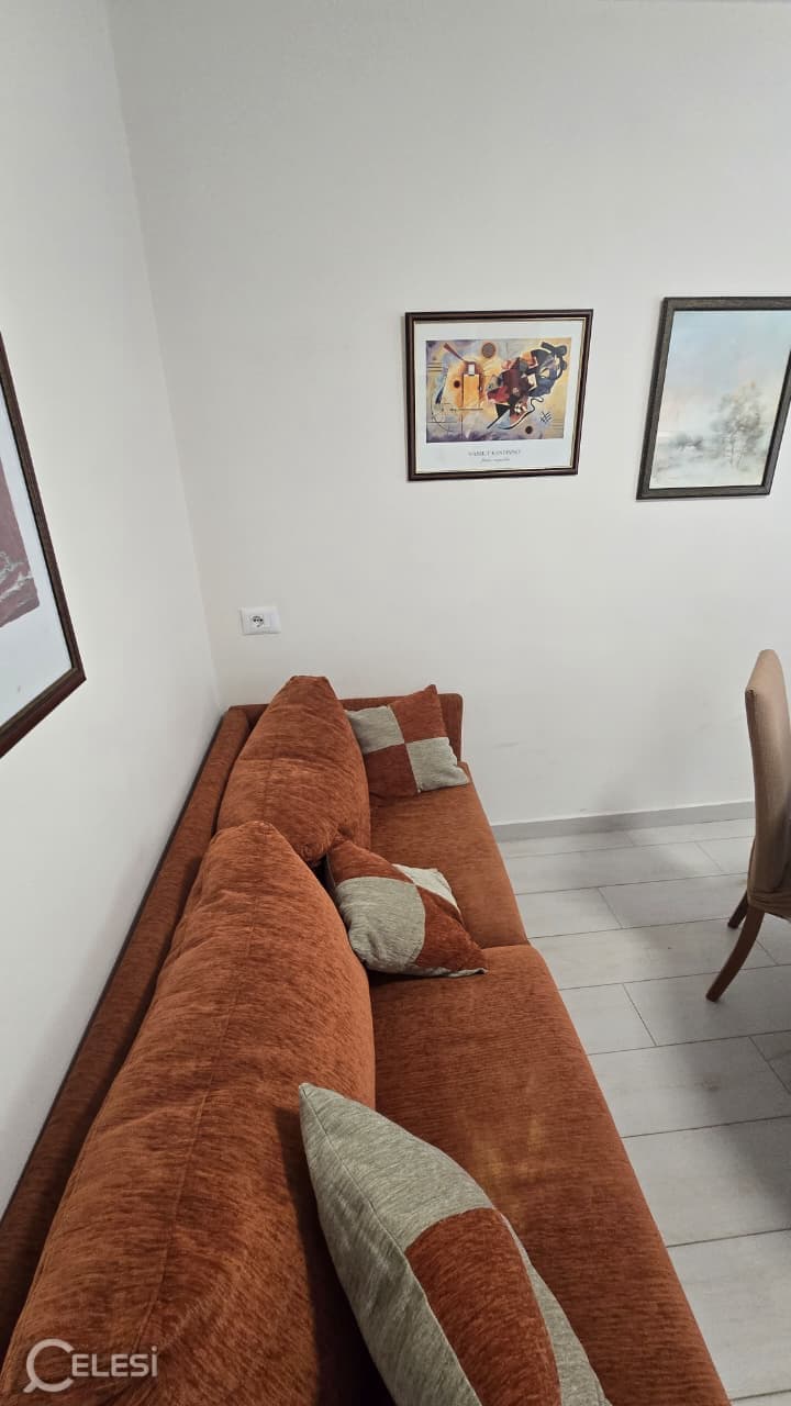 Apartament me qira, Rruga Durresit — foto 2