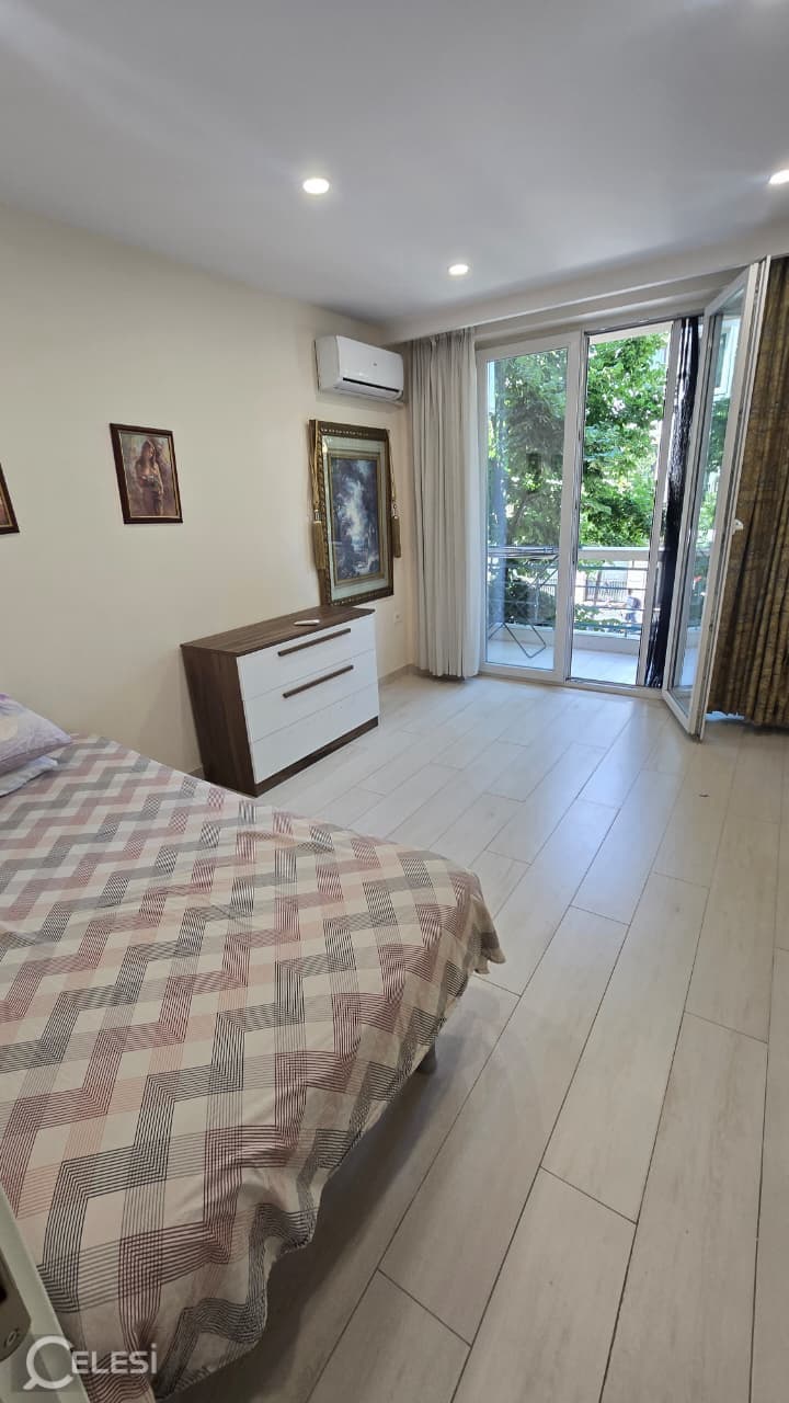 Apartament me qira, Rruga Durresit — foto 4