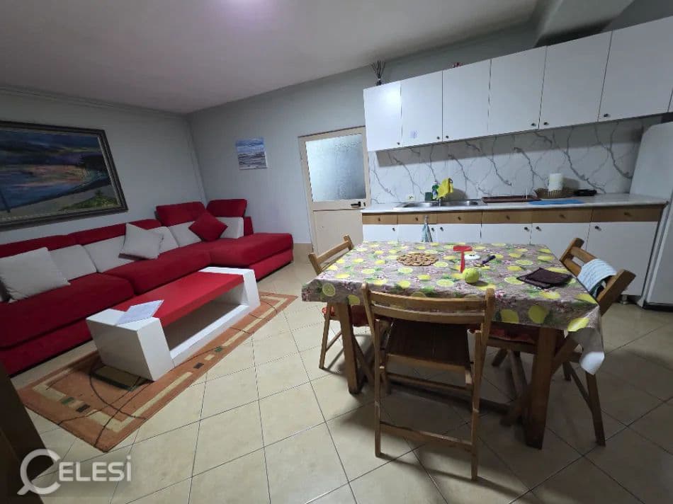 Apartament 1+1 me qira, Drejtoria policis — foto 6