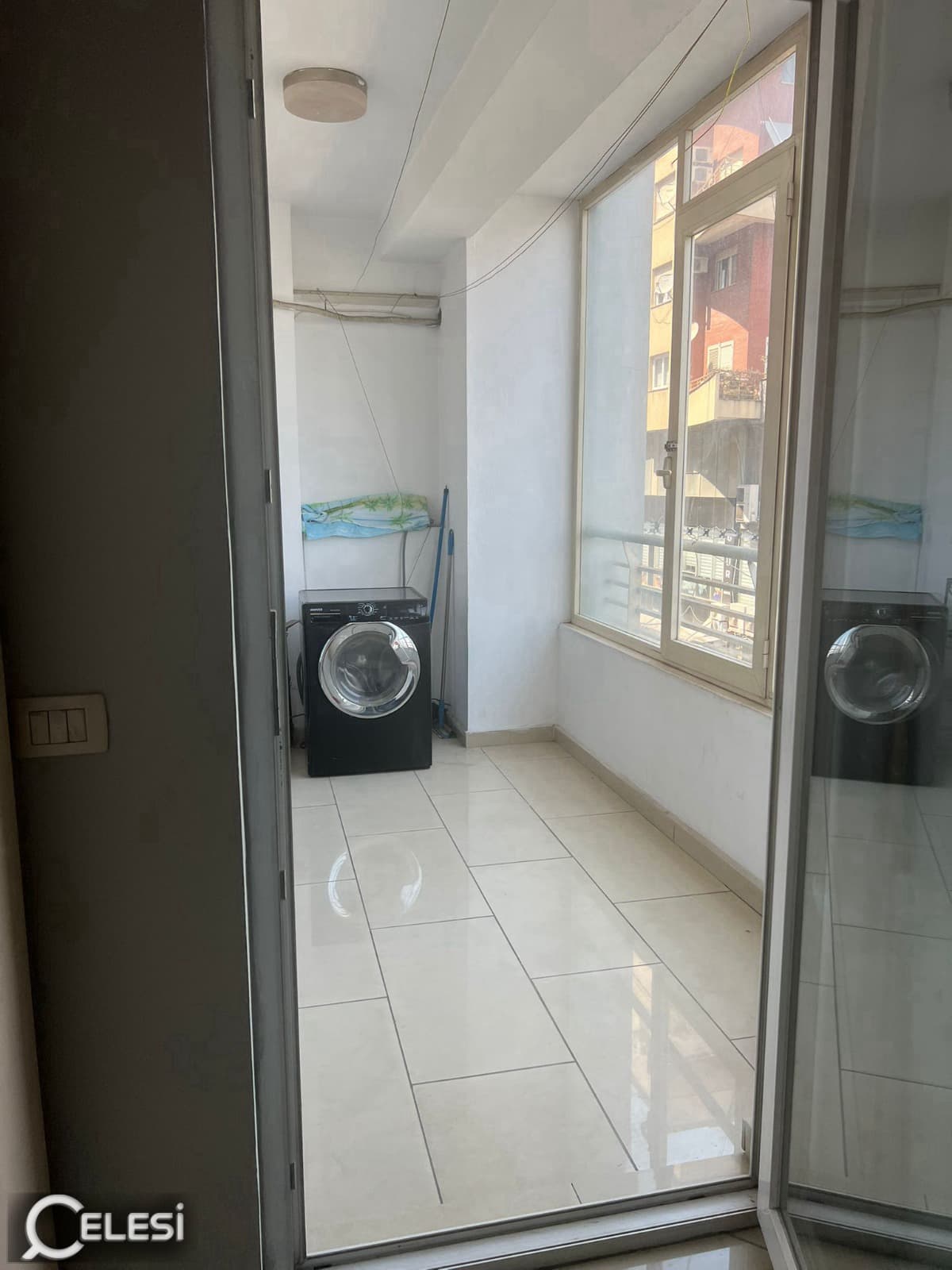 Apartament 1+1 me qira, Astir — foto 3