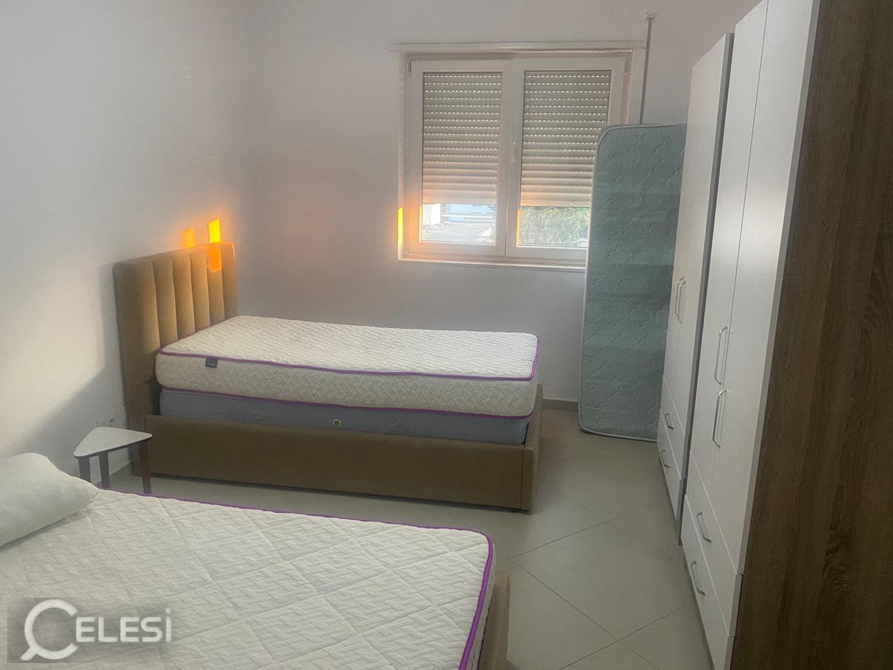 Apartament 1+1 me qira, qsut — foto 4