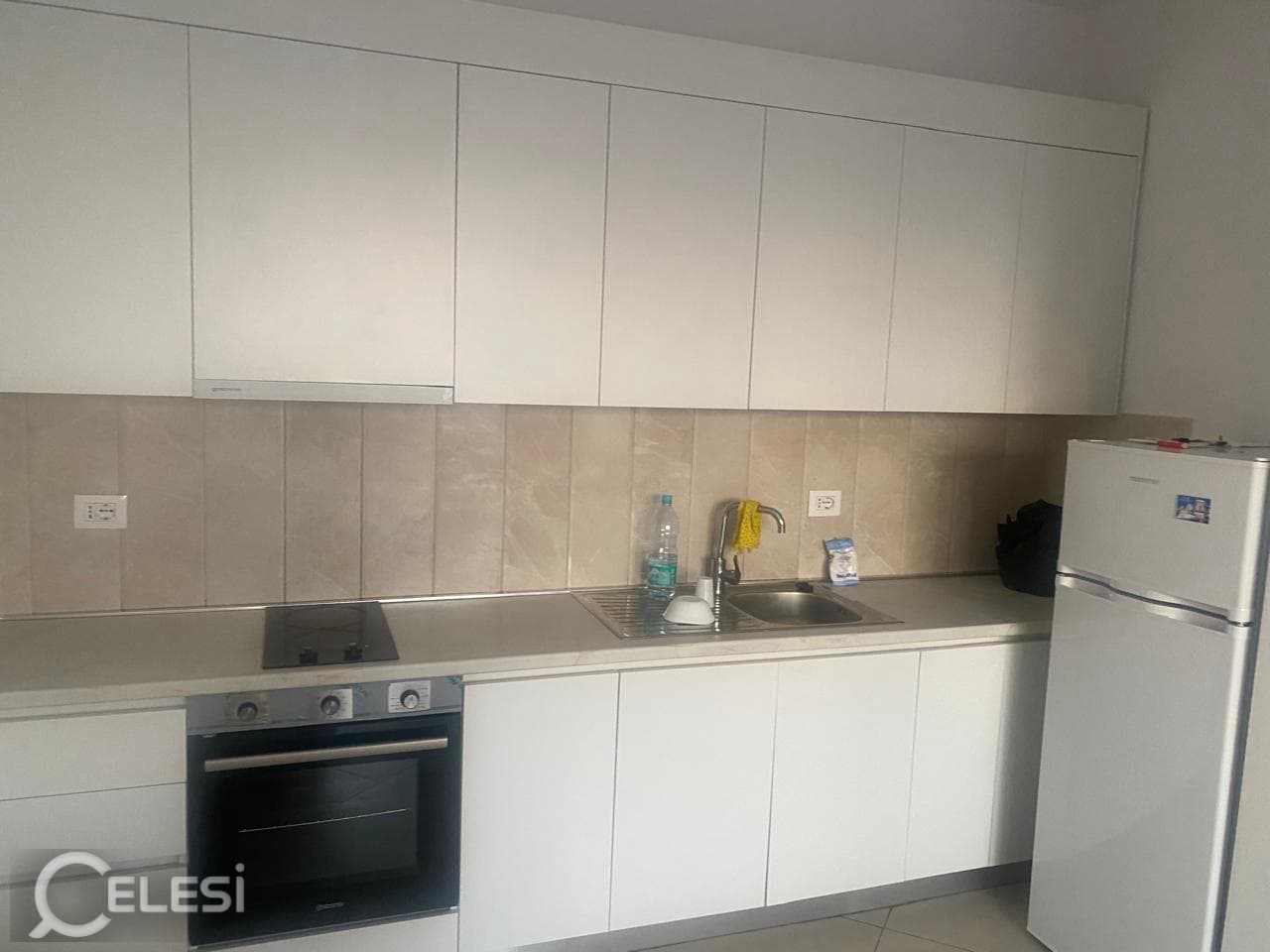 Apartament 1+1 me qira, QSUT — foto 3
