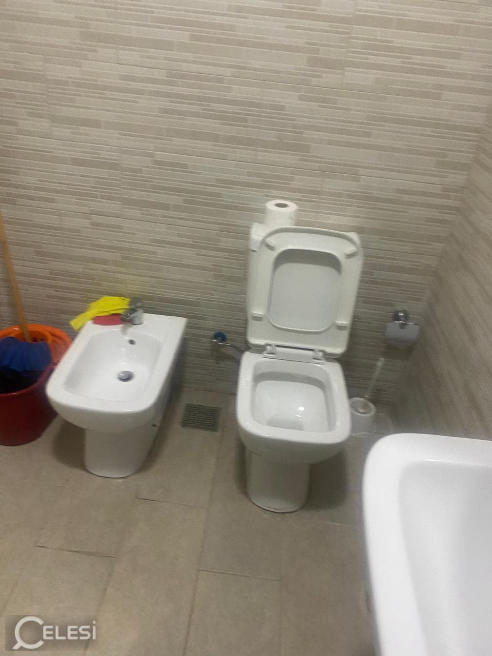 Apartament 1+1 me qira, QSUT — foto 2