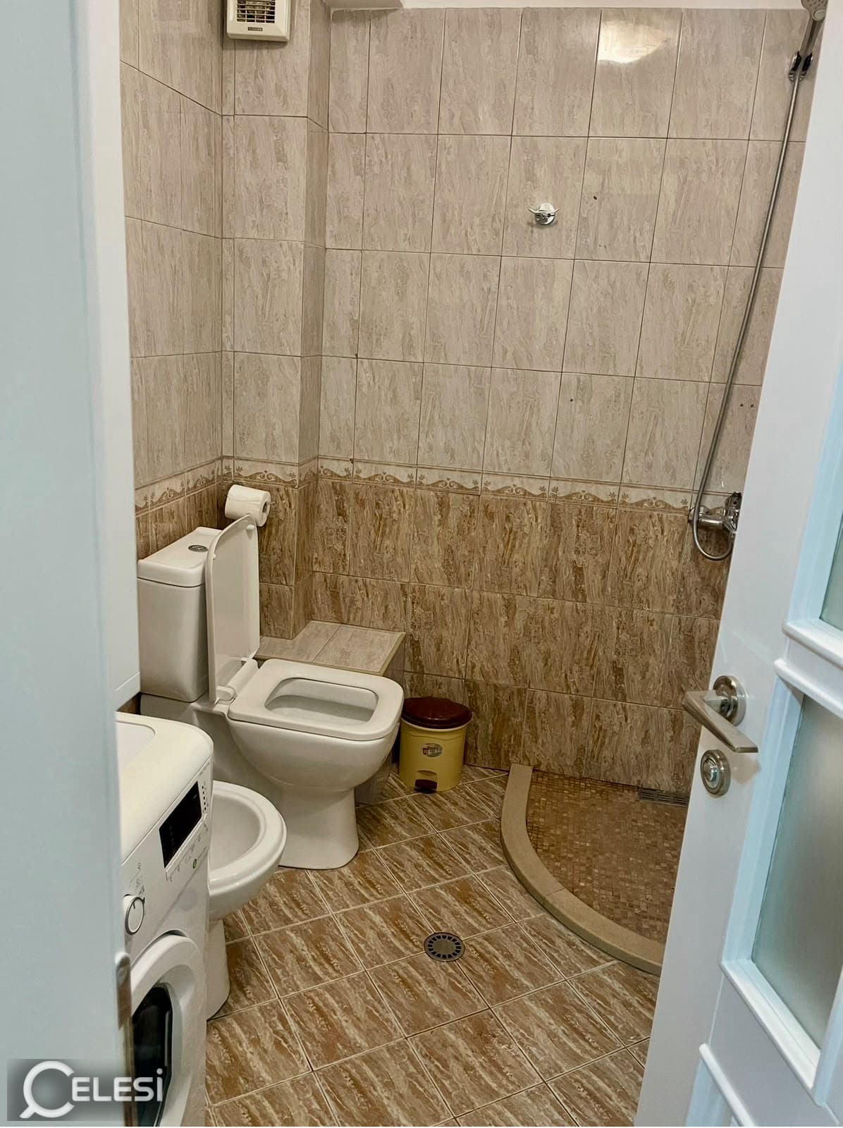 Apartament 1+1 me qira, Brryli — foto 4