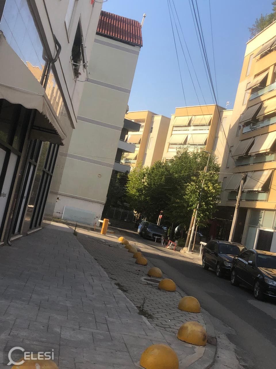 Hapësirë/Strukturë biznesi me qira, Komuna Parisit — foto 4