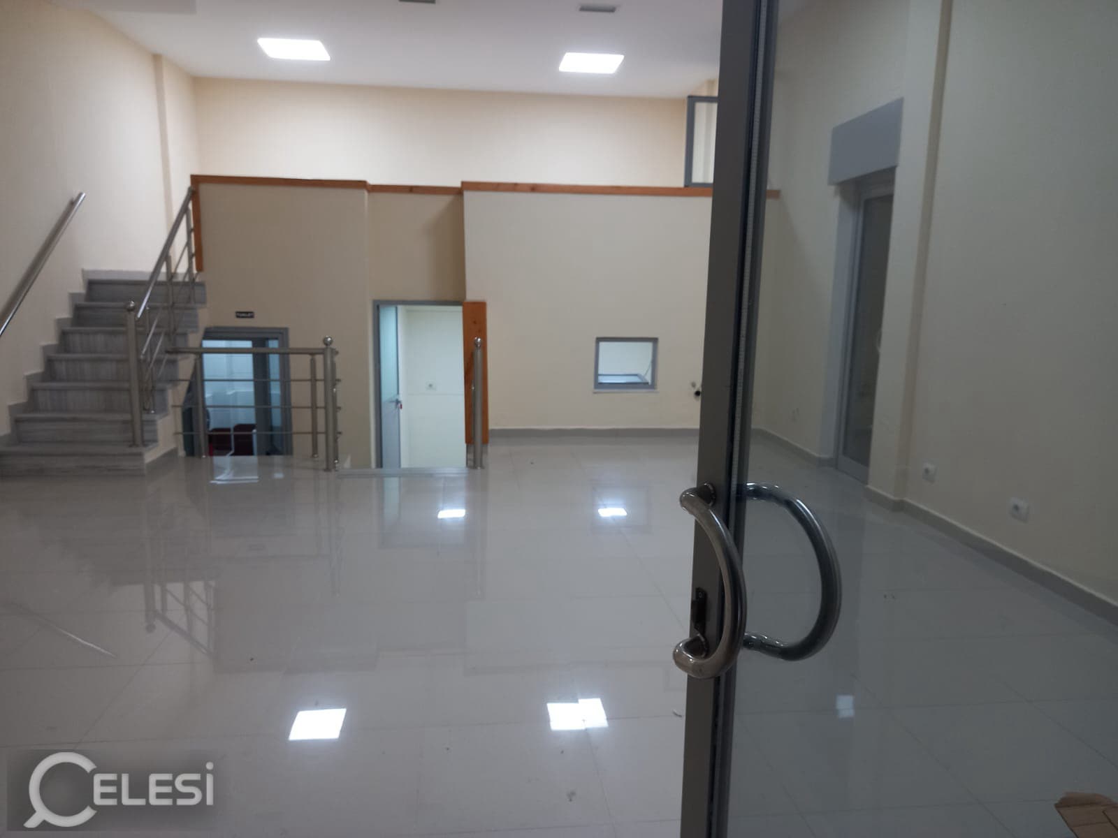 Lokal me qira, Rruga "Hamdi Pepo" — foto 4