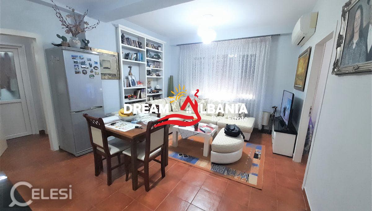 Apartament 2+1 në shitje, Bulevardi Zogu i Parë — foto 2