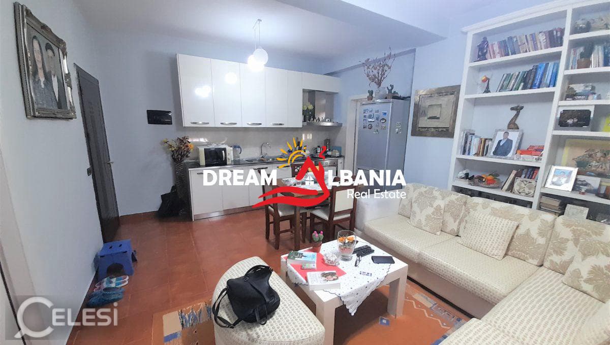 Apartament 2+1 në shitje, Bulevardi Zogu i Parë — foto 3
