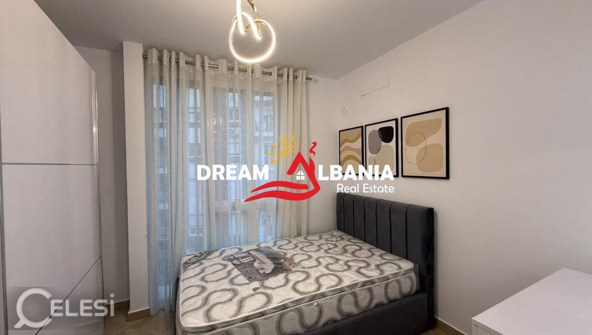 Apartament 2+1 me qira, Barrikada — foto 4