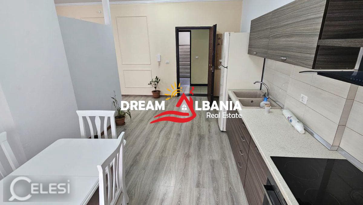Apartament 1+1 me qira, Oxhaku — foto 4
