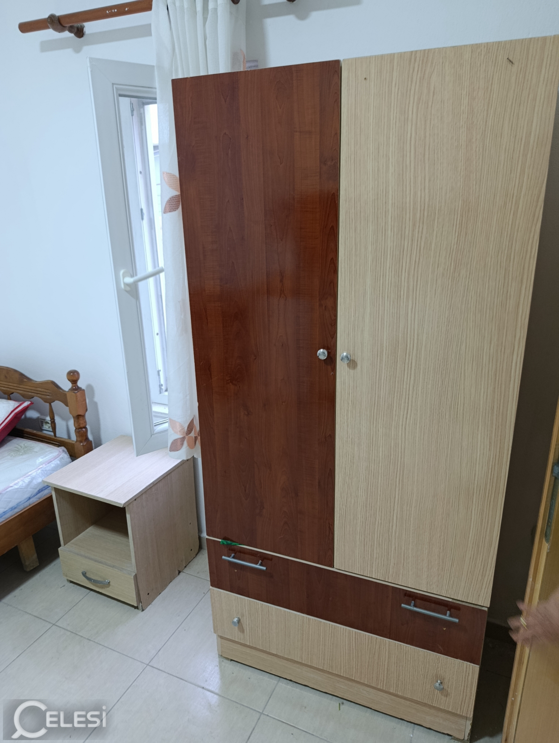 Dhomë/Garsoniere/Papafingo me qira, Qyteti Studenti — foto 3