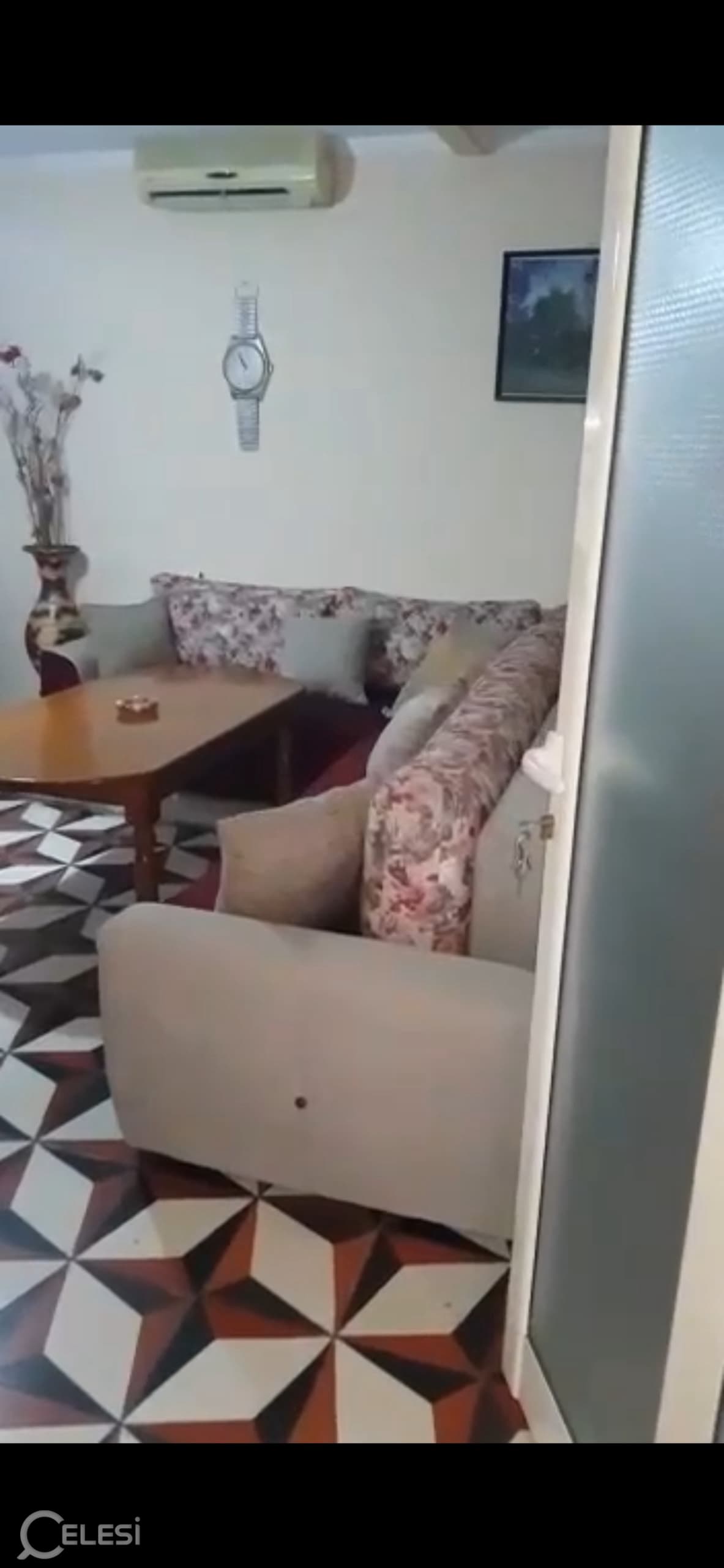 Apartament me qira, Rruga Sadik Kaceli — foto 2