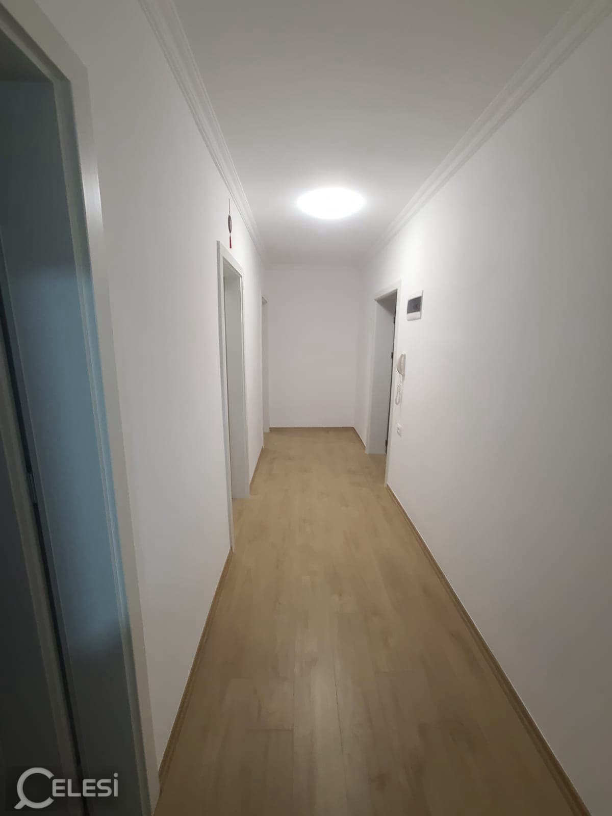 Apartament me qira, Rruga Myslym Shyri — foto 3
