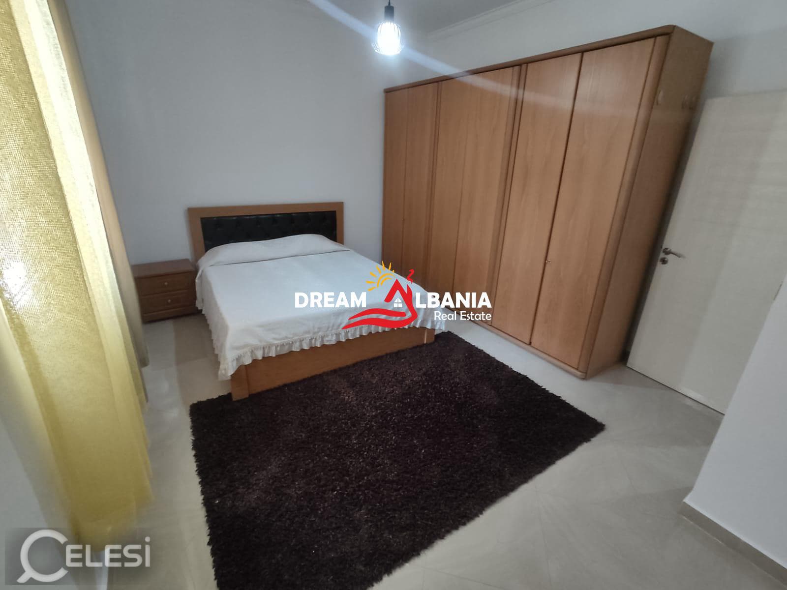 Apartament 2+1 me qira, selite — foto 4