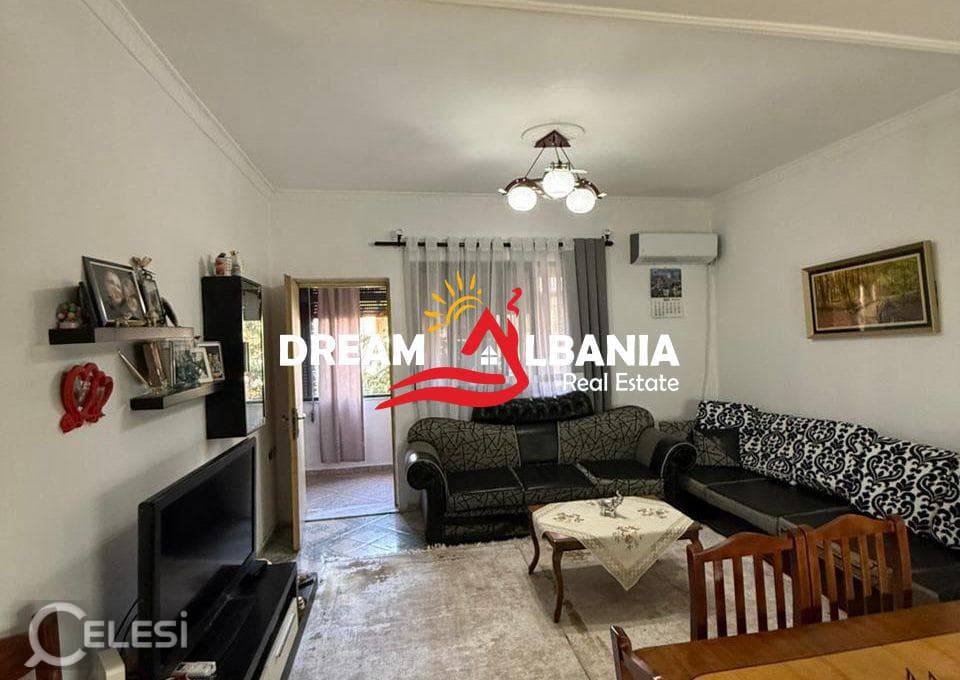 Apartament 1+1 në shitje, Stacioni i Trenit — foto 2