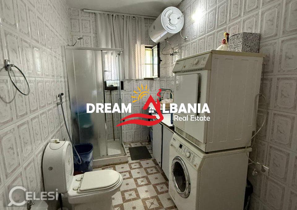 Apartament 1+1 në shitje, Stacioni i Trenit — foto 4